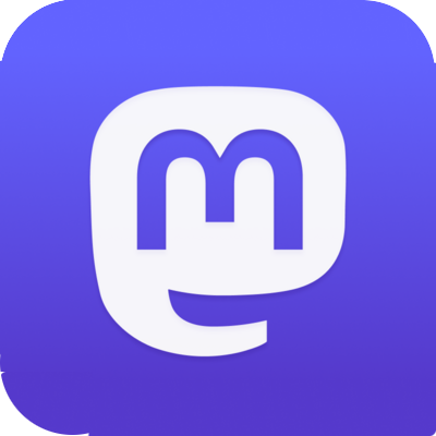 Logo-Mastodon